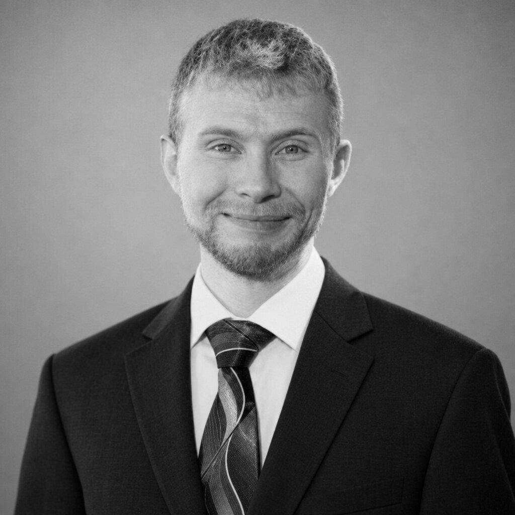 Jonathan Layton