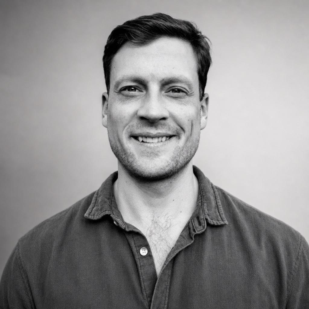 Matthew Hall