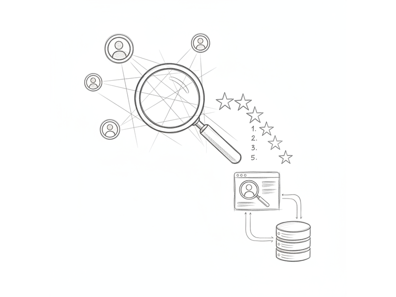 Ops Placement Search Visualization